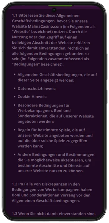 Anwendungssicherheit