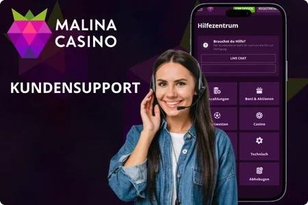 Online-Kundensupport