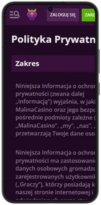 Bezpieczeństwo aplikacji