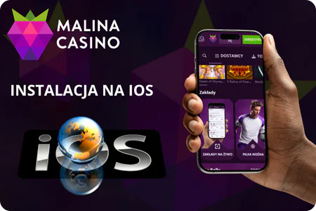 Instalacja na iOS