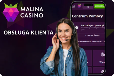 Obsługa klienta online